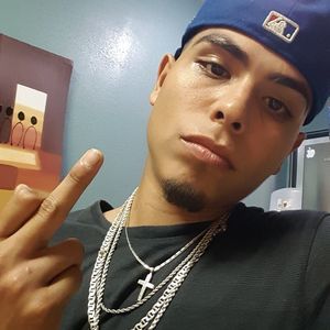 Meet your Posher, Rey